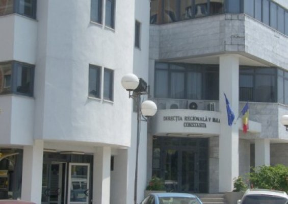 La Regionala Vamală, luna şi schimbarea: Berescu a fost înlocuit cu Dima